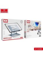 Support Universel Tablette & Téléphone Earldom EH204 – Support Ajustable iPad, Smartphone Bureau & Voiture – Image 3