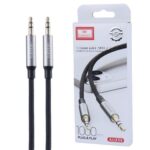 Câble Audio Earldom ET-AUX59 Jack 3.5mm Stéréo Universel – Transmission Son Haute Qualité – Image 4