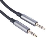 Câble Audio Earldom ET-AUX59 Jack 3.5mm Stéréo Universel – Transmission Son Haute Qualité – Image 2