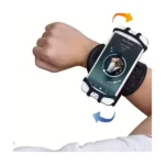 Brassard Sport Earldom ET-S19 – Support Téléphone Réglable pour Running & Fitness