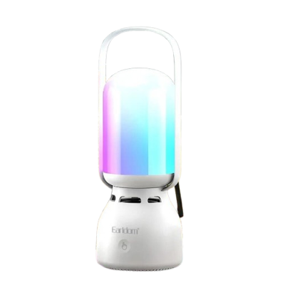 Enceinte Bluetooth Portable Earldom A33 – Haut-Parleur Sans Fil avec Basses Puissantes