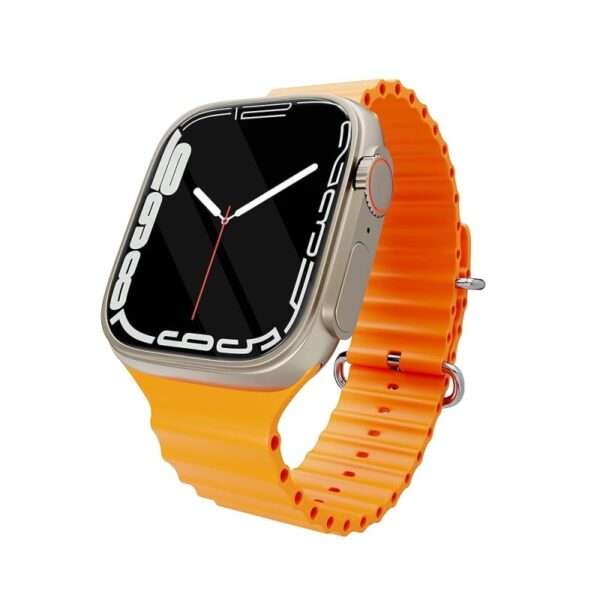 Montre Connectée Smartwatch Earldom SW111 – Écran Tactile Appels Bluetooth & Suivi Sport
