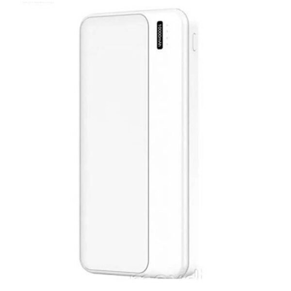 Power Bank 10 000 mAh Inkax PB-01A –Blanc