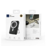 Power Bank WiWU Elite 10000mAh MagSafe 20W avec Support intégré – Image 5
