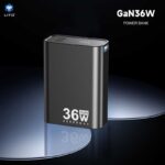 Power Bank LITO LP02 20000mAh GAN 36W Fast Charging – Image 4