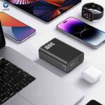 Power Bank LITO LP02 20000mAh GAN 36W Fast Charging – Image 2