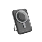 Power Bank WiWU Elite 10000mAh MagSafe 20W avec Support intégré – Image 2