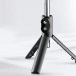 Selfie Stick Earldom ET-ZP16 Trépied Bluetooth Extensible Smartphone TikTok & Vlog – Image 4