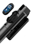 Selfie Stick Earldom ET-ZP16 Trépied Bluetooth Extensible Smartphone TikTok & Vlog – Image 3