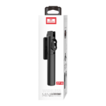 Selfie Stick Earldom ET-ZP16 Trépied Bluetooth Extensible Smartphone TikTok & Vlog – Image 5