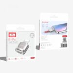 Lecteur de Carte iPhone Lightning Earldom ET-OT94L – Micro SD / TF – Image 4