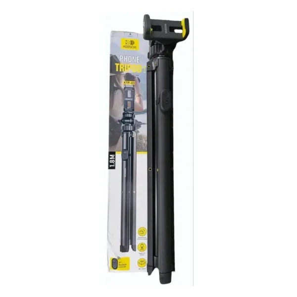 Perche à selfie-KOOSDA KTP-03 télescopique pour smartphone