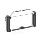 Stabilisateur Vidéo NEEPHO NP-L5 U-Rig LED RGB avec Télécommande Bluetooth – Image 6