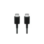 Câble Samsung USB-C vers USB-C 1m – Charge Rapide & Transfert de Données – Image 2