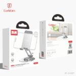 Support de Bureau Pliable Earldom EH136 pour Téléphone – Image 6
