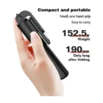 Trépied Selfie Stick Earldom ET-ZP24 Bluetooth – Support Smartphone Extensible – Image 4