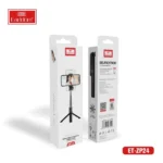 Trépied Selfie Stick Earldom ET-ZP24 Bluetooth – Support Smartphone Extensible – Image 5
