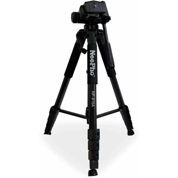 Trépied Professionnel NEEPHO NP-910A 210cm Aluminium Smartphone & Caméra