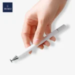 Stylet WiWU 2‑en‑1 – Touch & Bille – Compatible iPad / Tablette / Smartphone – Image 3