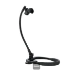 Support Tour de Cou Baseus – Confort Mains Libres & Rotation 360° – Image 2