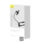 Support Tour de Cou Baseus – Confort Mains Libres & Rotation 360° – Image 9