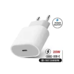 Adaptateur USB-C 20W  compatible Apple – Image 2