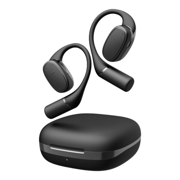 Écouteurs Bluetooth Sport WiWU OpenBuds OWS-O300 Open-Ear Sans Fil