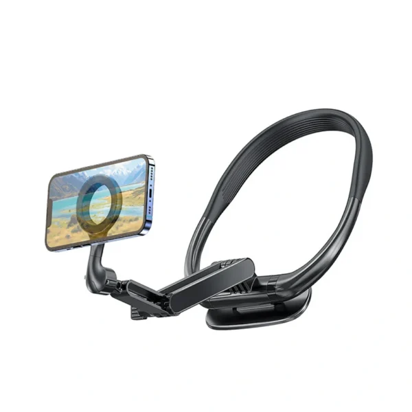 Support Tour de Cou Magnétique WiWU CH320