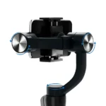 Stabilisateur WiWU S5B – Gimbal Téléphone 3 Axes – Image 3