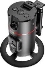 Selfie Stick Intelligent WiWU avec Caméra IA Suivi Automatique 360° – Image 3