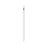 Stylet iPad WiWU Pencil E A02 Actif Bluetooth Rechargeable USB-C Precision Palm Rejection
