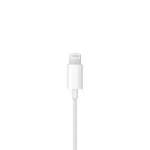 Écouteurs Apple EarPods avec connecteur Lightning – Image 3
