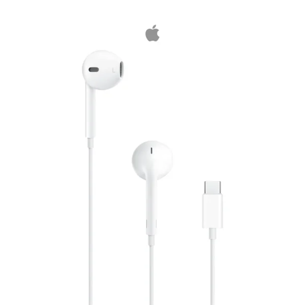 Écouteurs Apple EarPods avec connecteur USB‑C