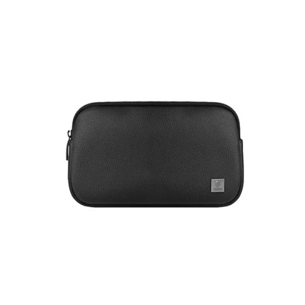 Sac Antivol Intelligent à Empreinte – WiWU Alpha Clutch