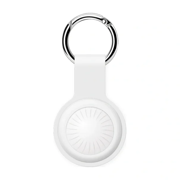 Tracker WiWU iTag WT‑02 – Anti‑Perte Apple Find My