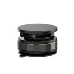 Support Téléphone Magnétique WiWU MagSafe pour Voiture et Bureau & Compatible iPhone – Image 4
