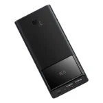 Power Bank 30000 mAh 30 W Baseus Star‑Lord – Charge Rapide & Écran LED – Image 3