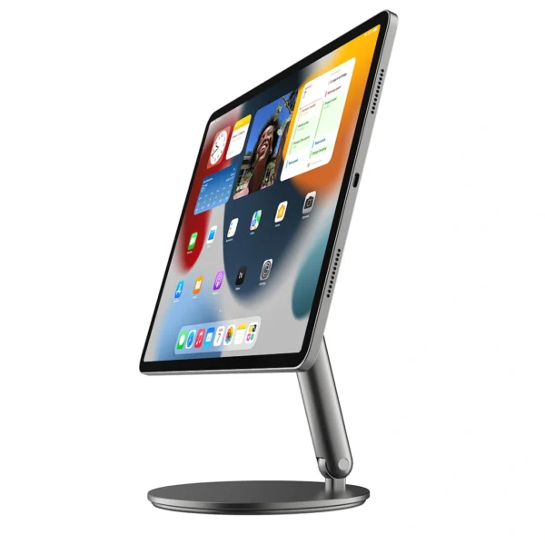 Support Tablette Magnétique WiWU Hubble ZM-310 Rotatif 360°