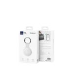 Tracker WiWU iTag WT‑02 – Anti‑Perte Apple Find My – Image 5