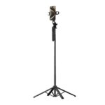 Perche Selfie WiWU SE012 – 180 cm avec rotation 360° – Image 3