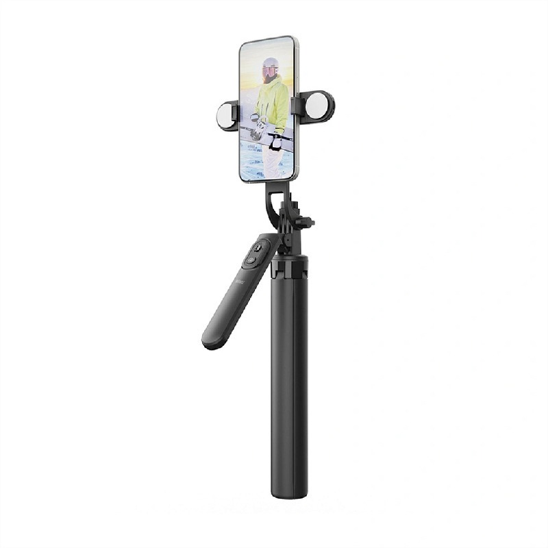 Perche Selfie WiWU SE012 – 180 cm avec rotation 360° – Image 1