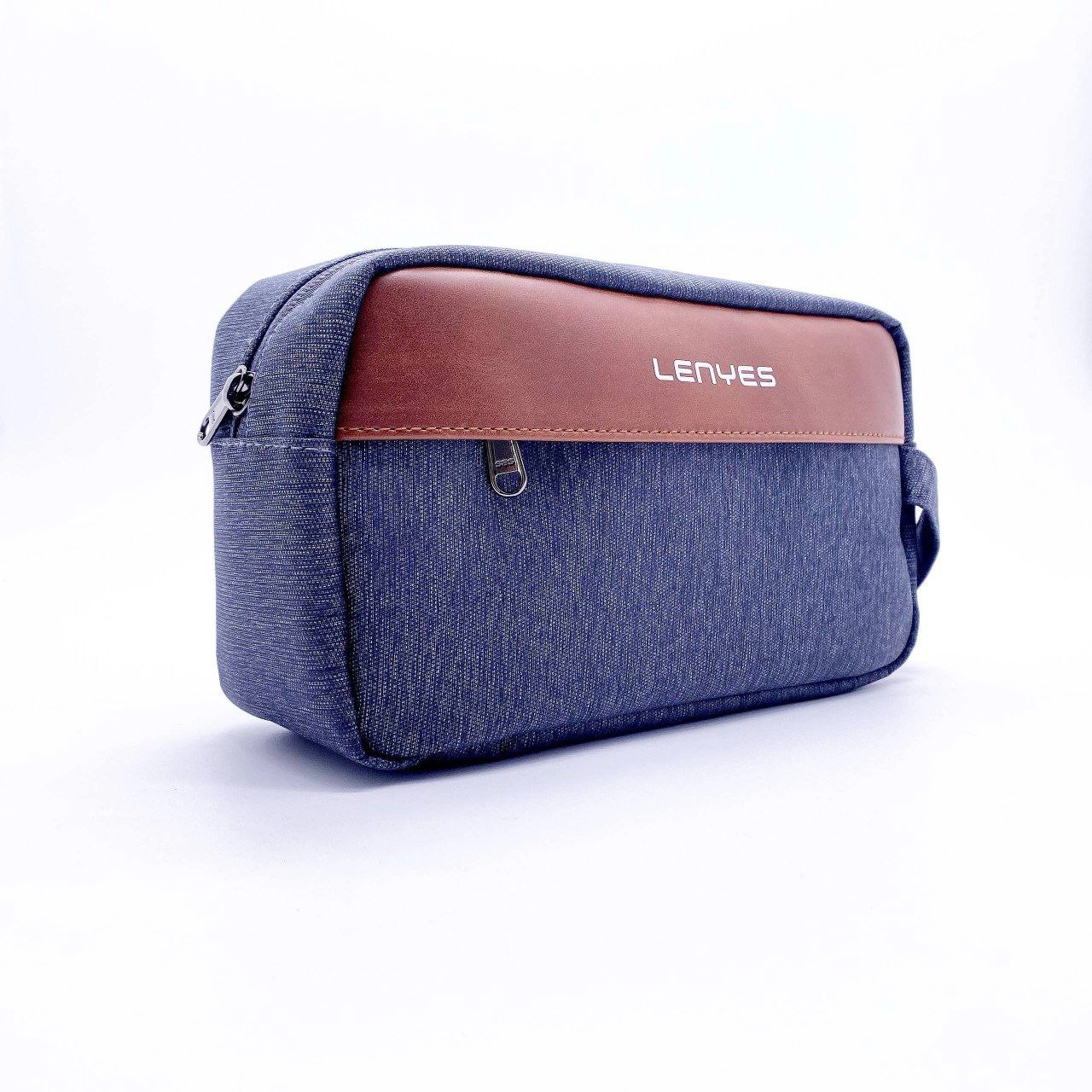 Sacoche Sacoche Élégante Lenyes LB541 Rambler – Organisateur Multi-Usage pour Accessoires et Objets du Quotidien – Image 1
