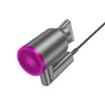 Sèche-Cheveux Pliable Hoco HP13 Plus – Air Chaud & Froid, 1600W – Image 2