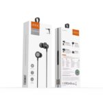 Écouteurs Filaire Vidvie HS642 – Micro Intégré Jack 3.5 mm pour Téléphone et PC – Image 2