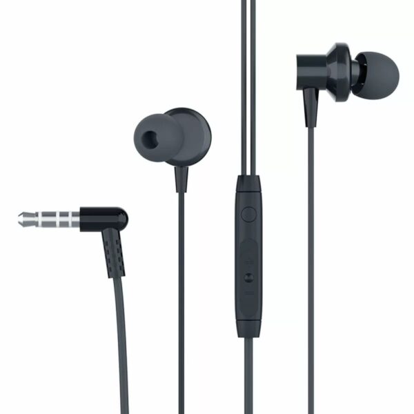 Écouteurs Filaire Vidvie HS642 – Micro Intégré Jack 3.5 mm pour Téléphone et PC