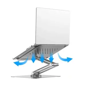 Support PC Portable & Tablette