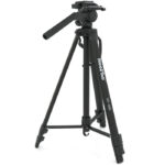 Trépied NeePho NP-690 en Aluminium – Support Photo et Smartphone