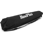 Trépied NeePho NP-690 en Aluminium – Support Photo et Smartphone – Image 4